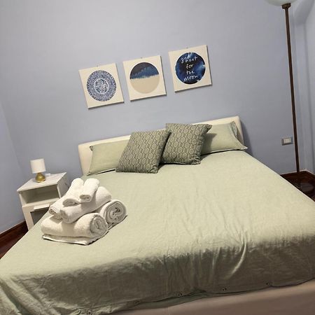 Central Station And City Rooms Link "13 Apartment" Amalfi Coast , Salerno Exterior foto