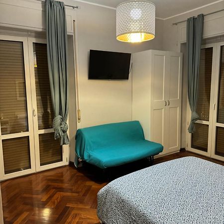 Central Station And City Rooms Link "13 Apartment" Amalfi Coast , Salerno Exterior foto
