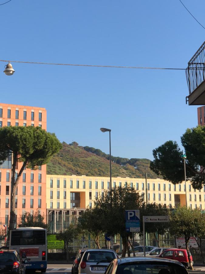 Central Station And City Rooms Link "13 Apartment" Amalfi Coast , Salerno Exterior foto