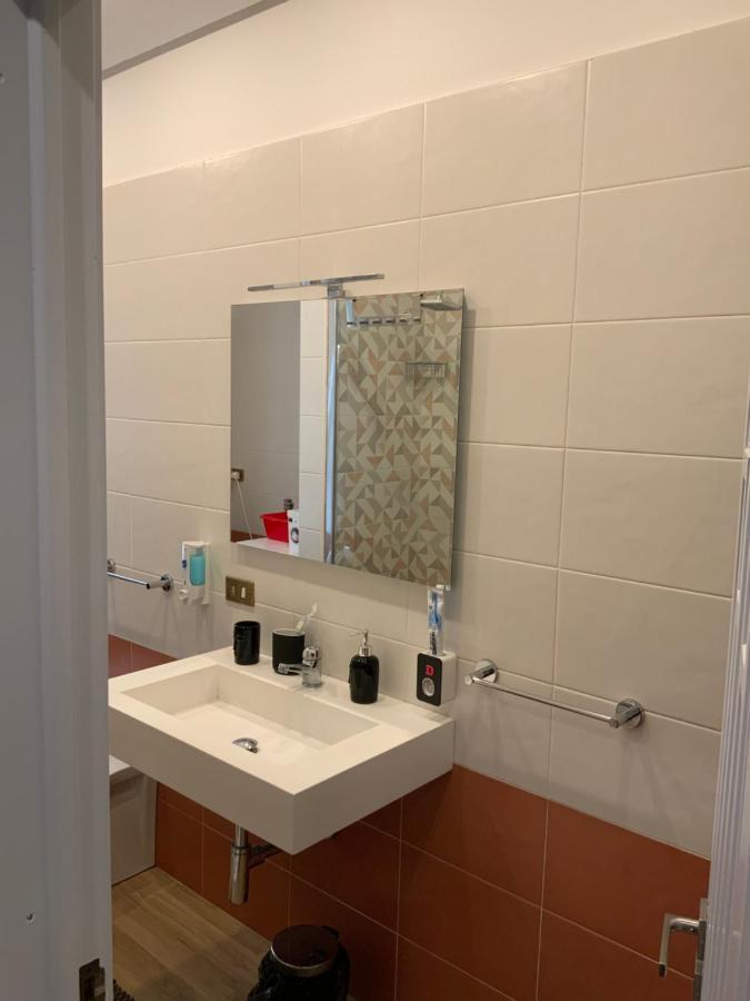 Central Station And City Rooms Link "13 Apartment" Amalfi Coast , Salerno Exterior foto