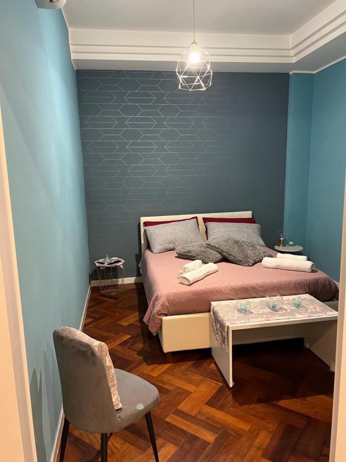 Central Station And City Rooms Link "13 Apartment" Amalfi Coast , Salerno Exterior foto