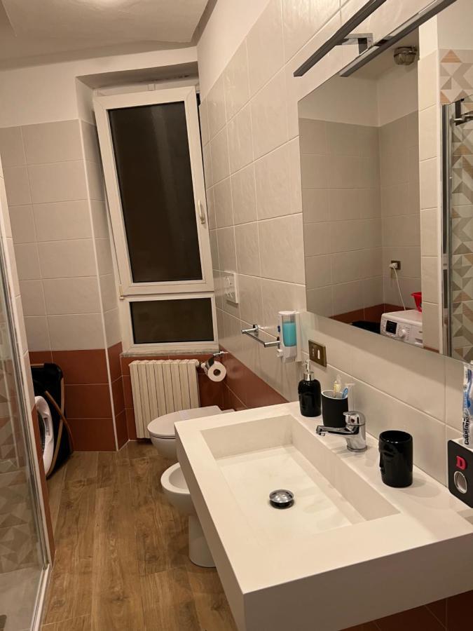 Central Station And City Rooms Link "13 Apartment" Amalfi Coast , Salerno Exterior foto