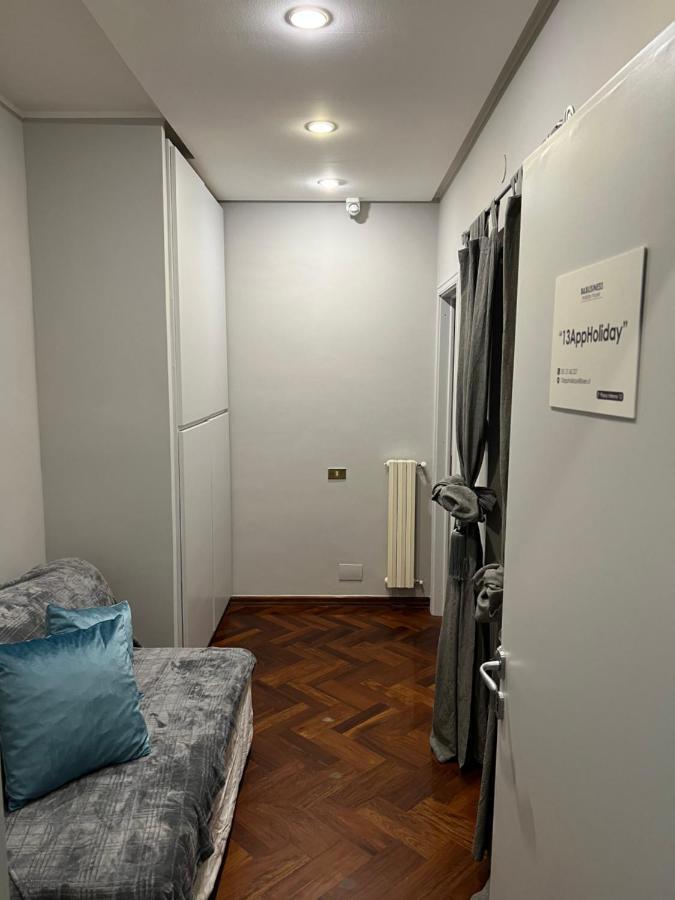 Central Station And City Rooms Link "13 Apartment" Amalfi Coast , Salerno Exterior foto