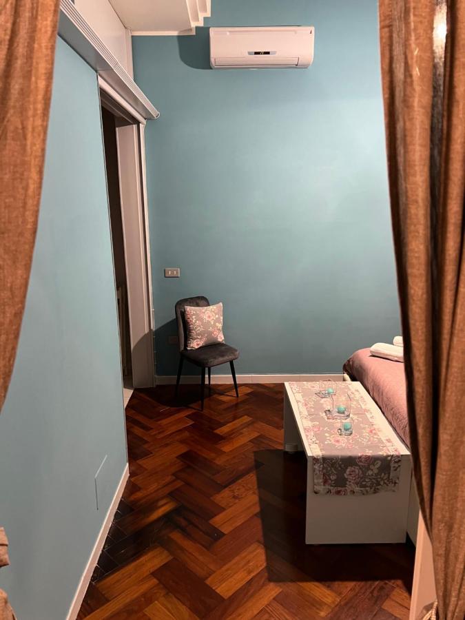 Central Station And City Rooms Link "13 Apartment" Amalfi Coast , Salerno Exterior foto