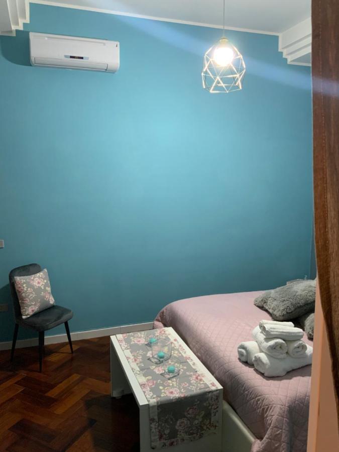 Central Station And City Rooms Link "13 Apartment" Amalfi Coast , Salerno Exterior foto