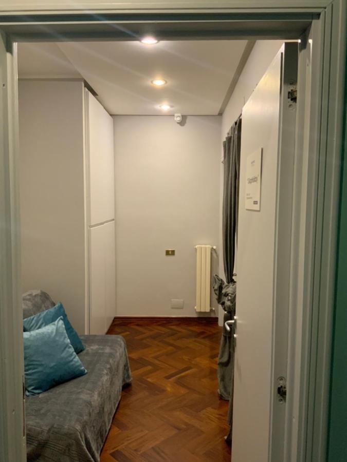 Central Station And City Rooms Link "13 Apartment" Amalfi Coast , Salerno Exterior foto