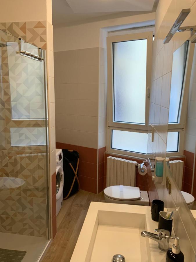 Central Station And City Rooms Link "13 Apartment" Amalfi Coast , Salerno Exterior foto