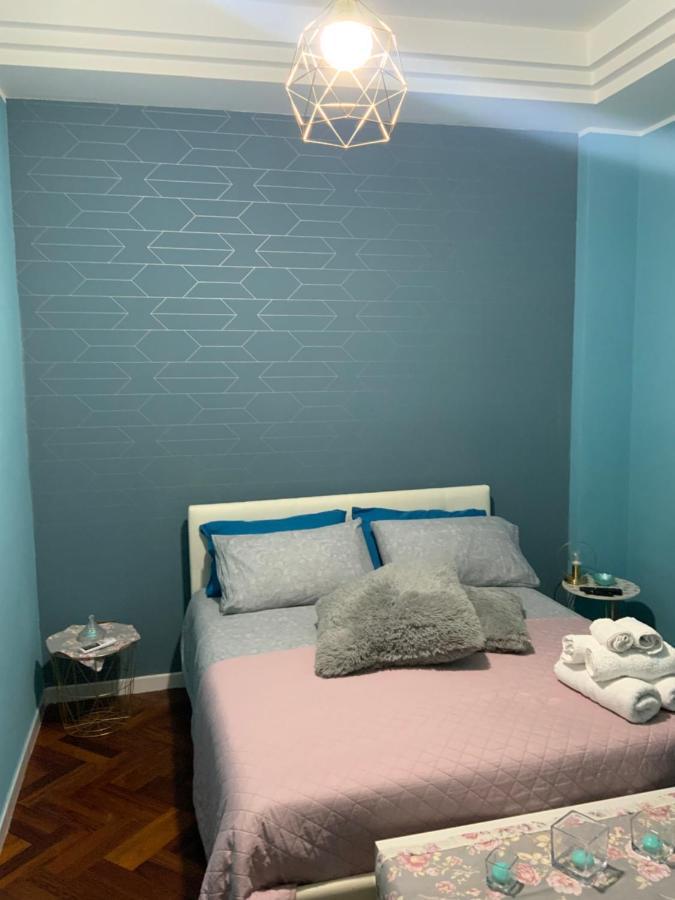 Central Station And City Rooms Link "13 Apartment" Amalfi Coast , Salerno Exterior foto