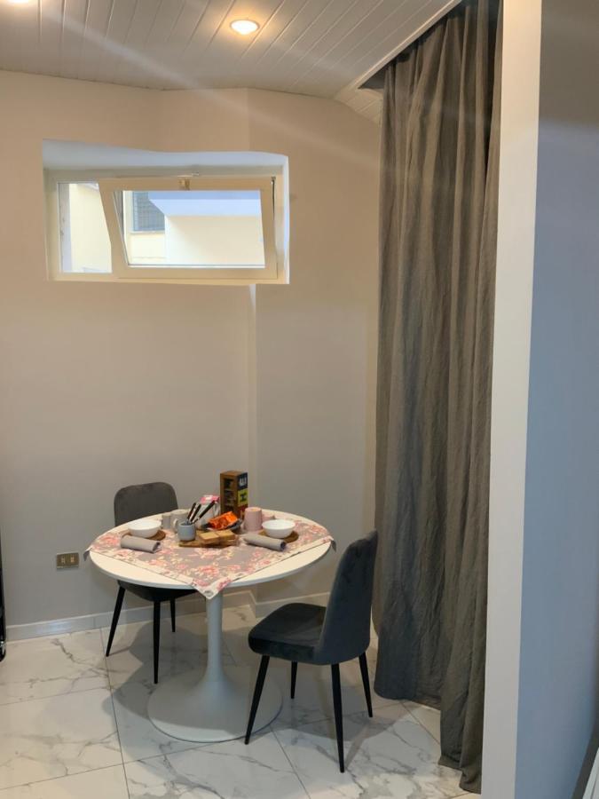 Central Station And City Rooms Link "13 Apartment" Amalfi Coast , Salerno Exterior foto