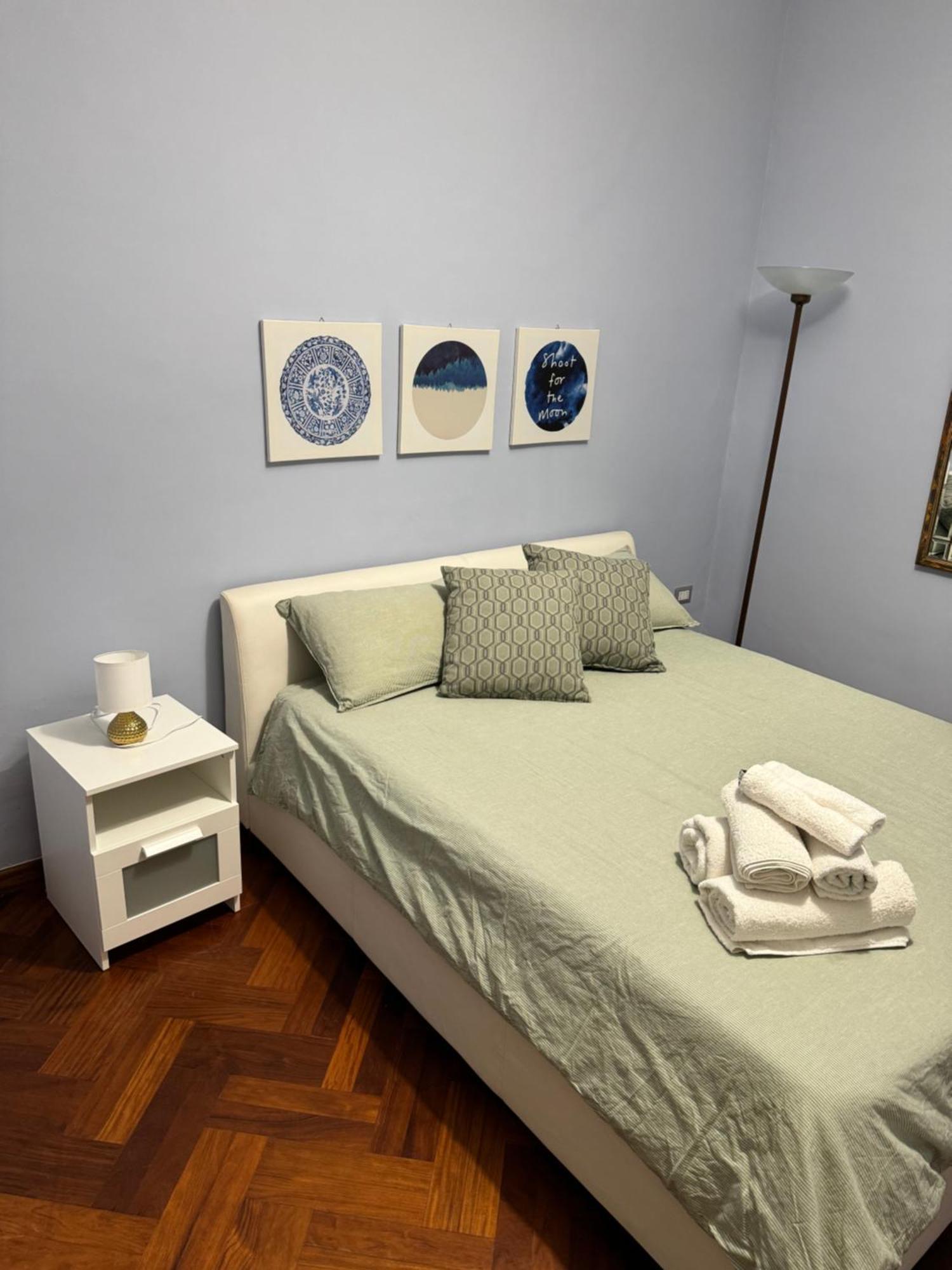 Central Station And City Rooms Link "13 Apartment" Amalfi Coast , Salerno Exterior foto
