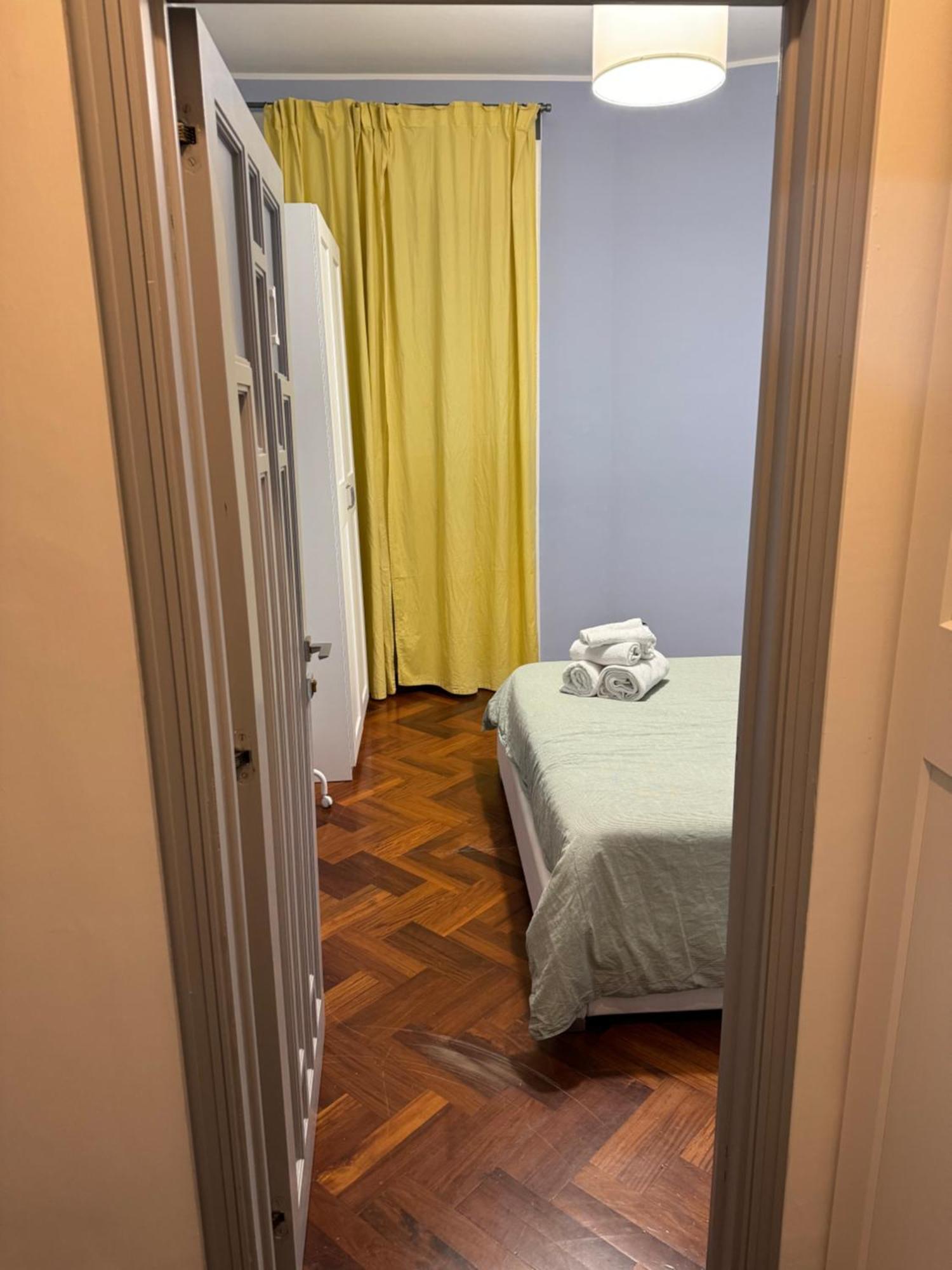 Central Station And City Rooms Link "13 Apartment" Amalfi Coast , Salerno Exterior foto
