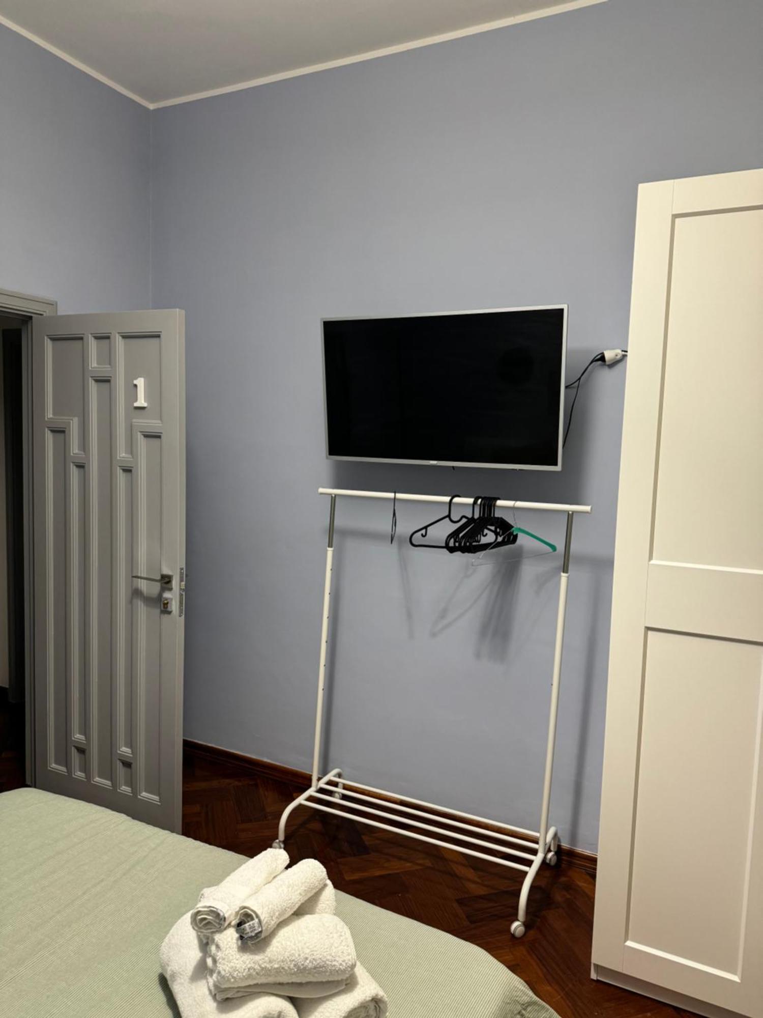 Central Station And City Rooms Link "13 Apartment" Amalfi Coast , Salerno Exterior foto