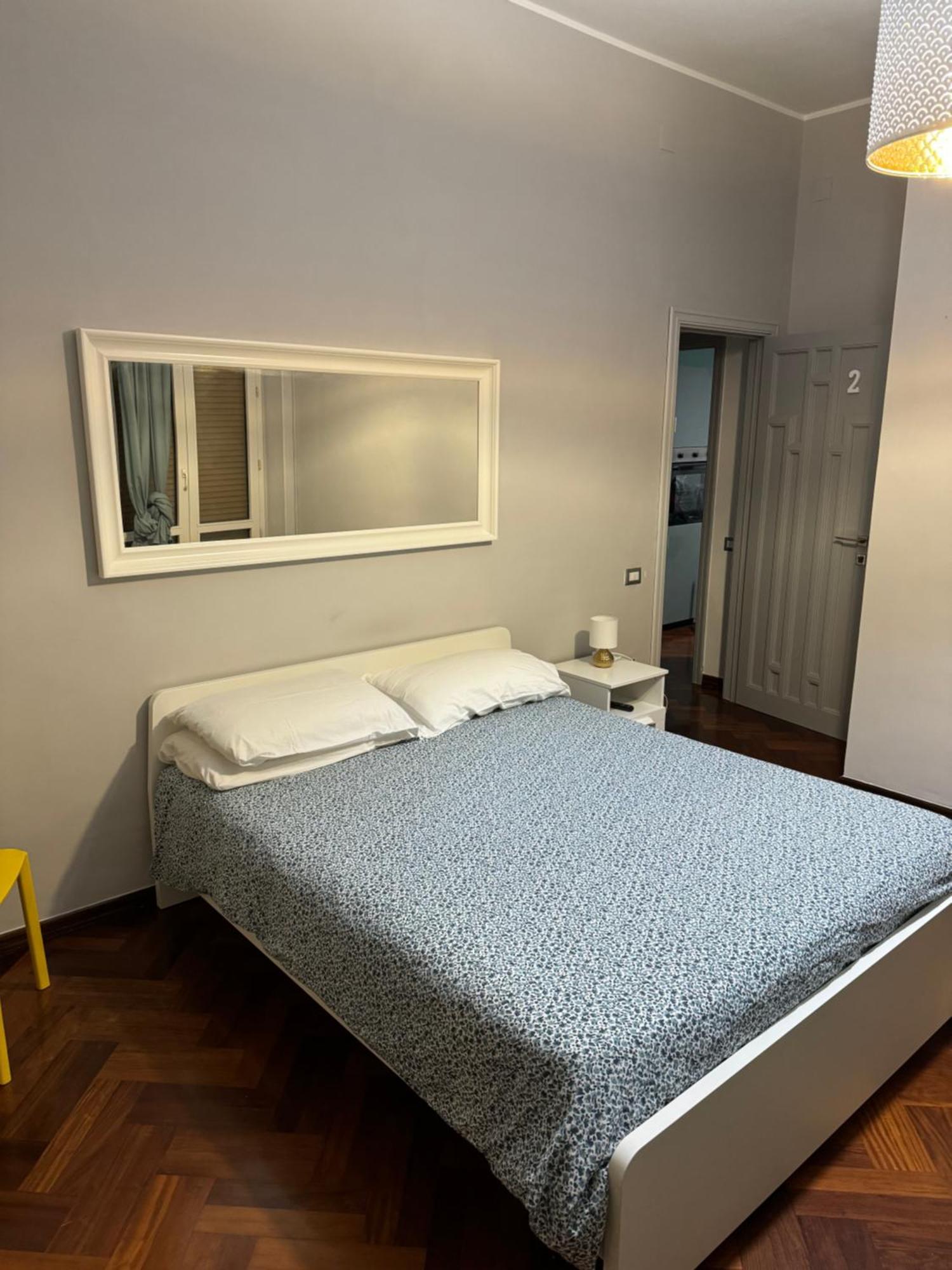 Central Station And City Rooms Link "13 Apartment" Amalfi Coast , Salerno Exterior foto