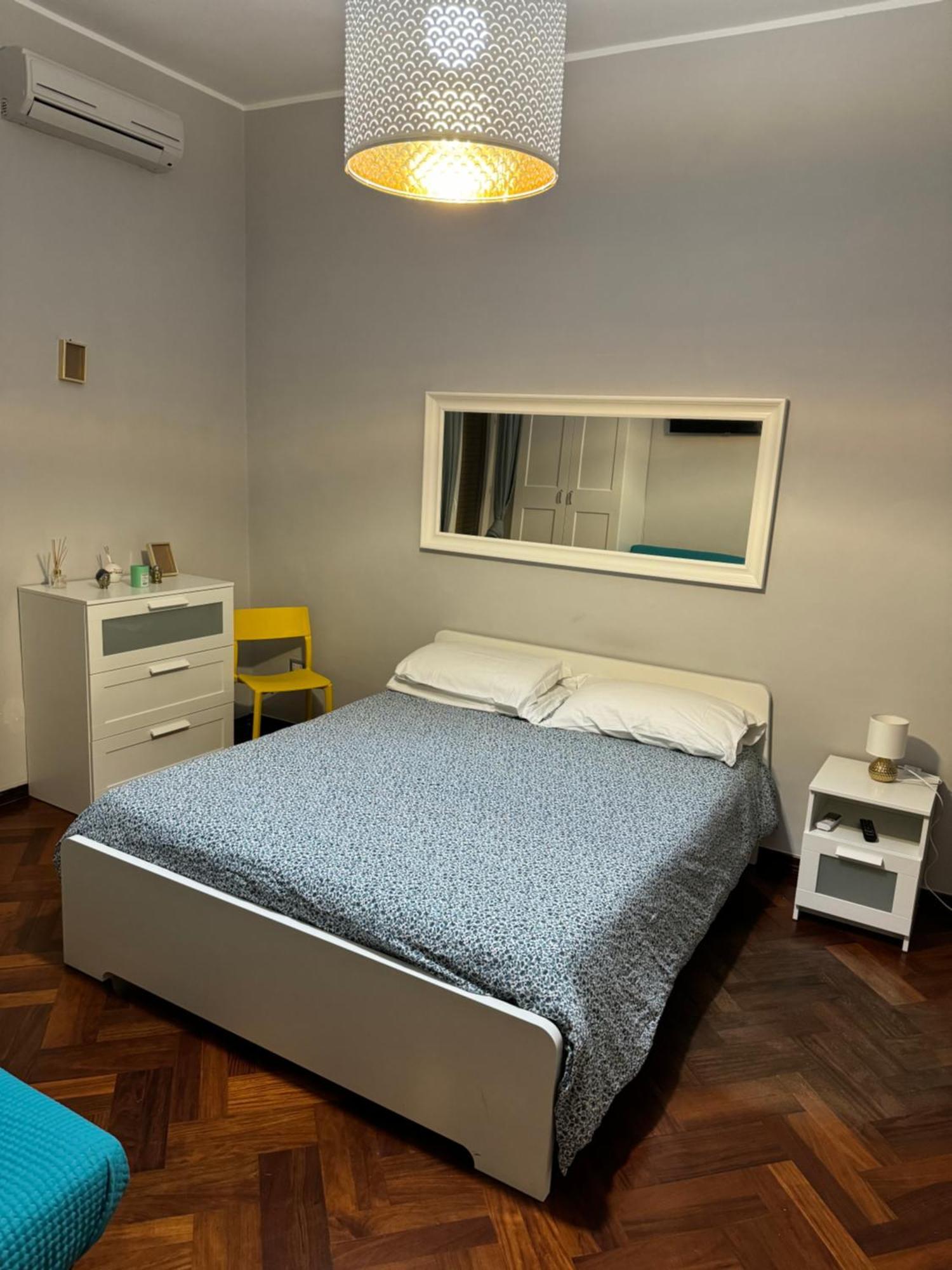 Central Station And City Rooms Link "13 Apartment" Amalfi Coast , Salerno Exterior foto
