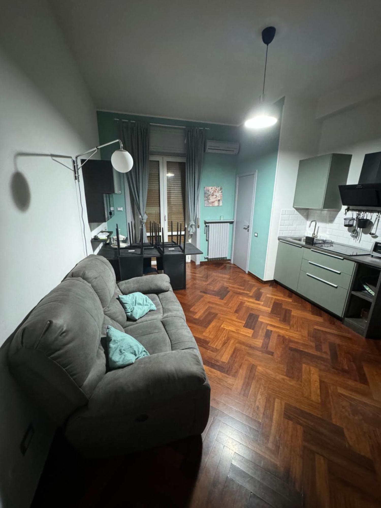 Central Station And City Rooms Link "13 Apartment" Amalfi Coast , Salerno Exterior foto