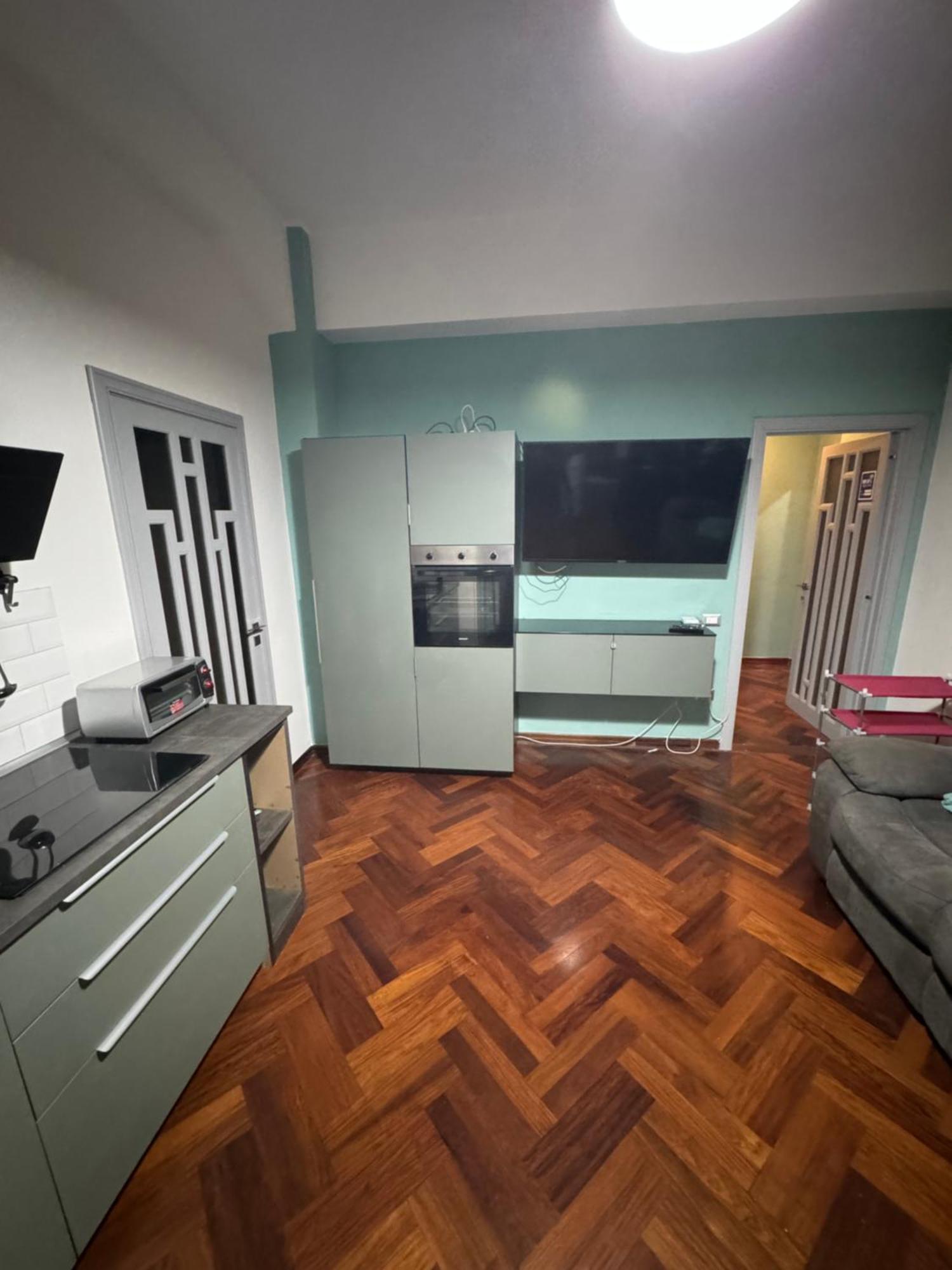 Central Station And City Rooms Link "13 Apartment" Amalfi Coast , Salerno Exterior foto